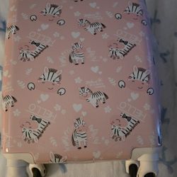 Carry On Luggage / Maleta De Mano 