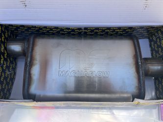 Magnaflow New