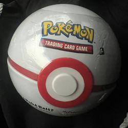 Poke Ball A22