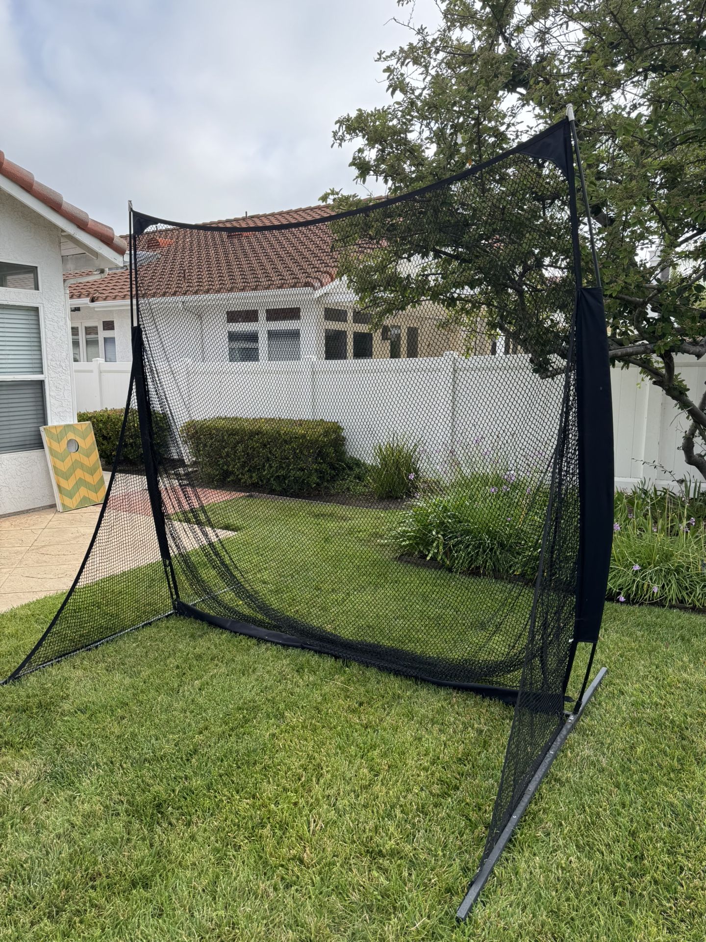 Golf Net