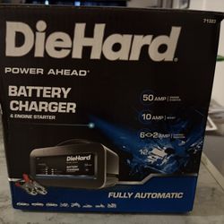 Battery Charger