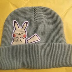 POKÉMON BEANIE