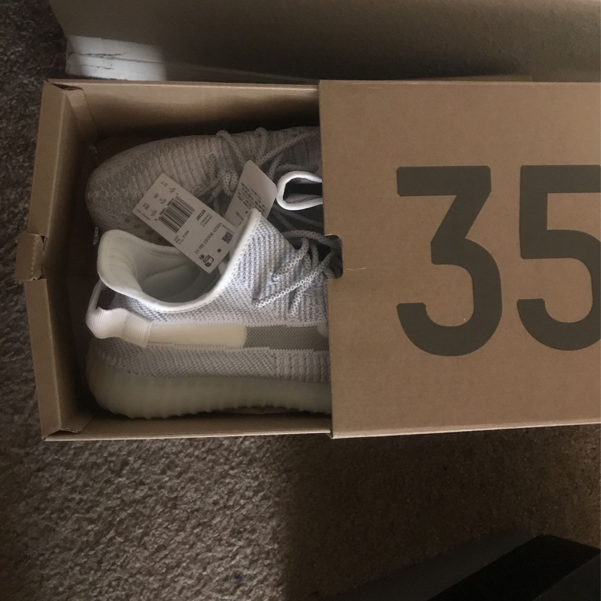 Yezzys