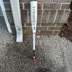 Louisville Slugger 2019 28 Inch -10 USSSA Baseball Bat