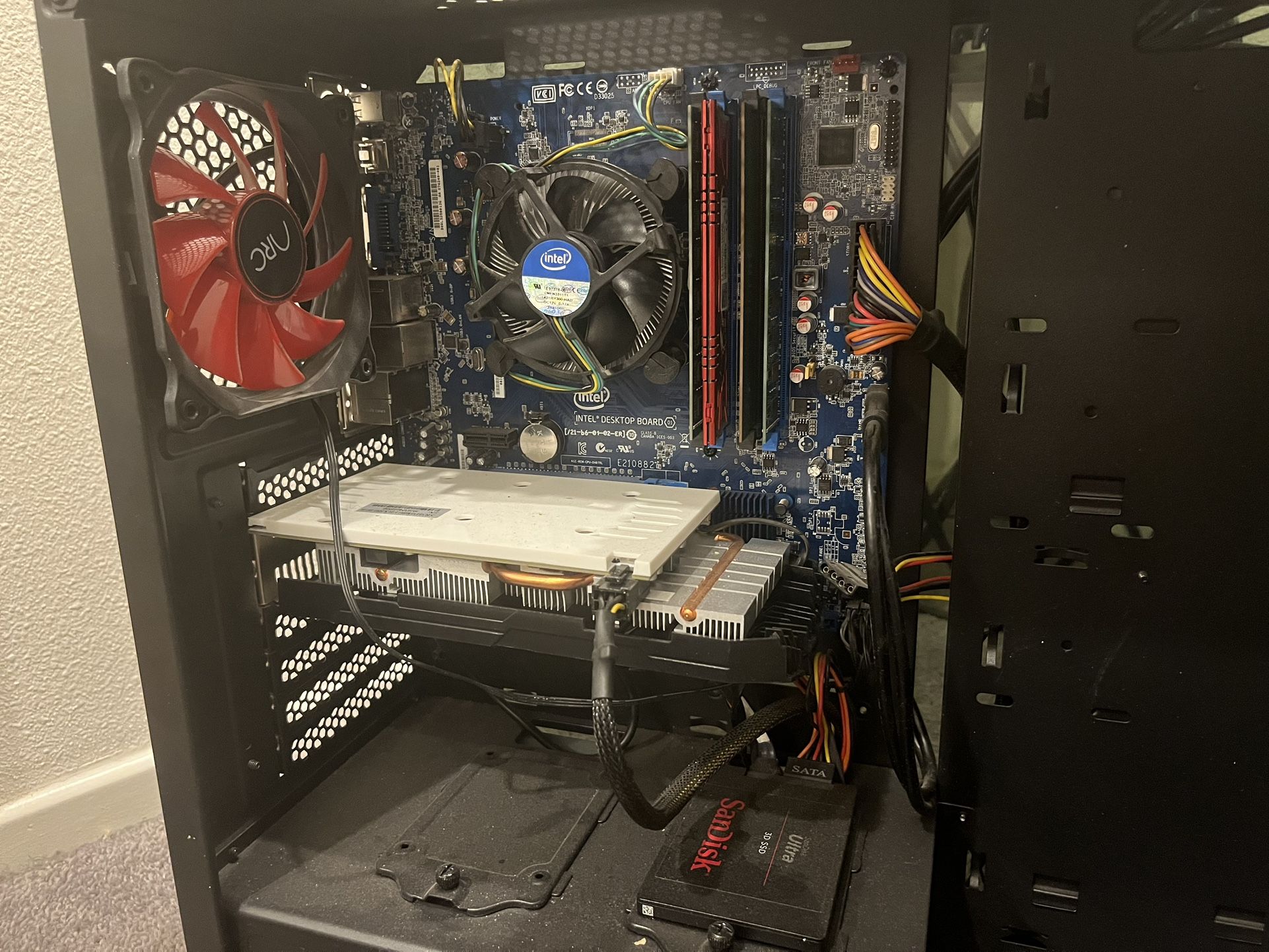 Gaming Pc