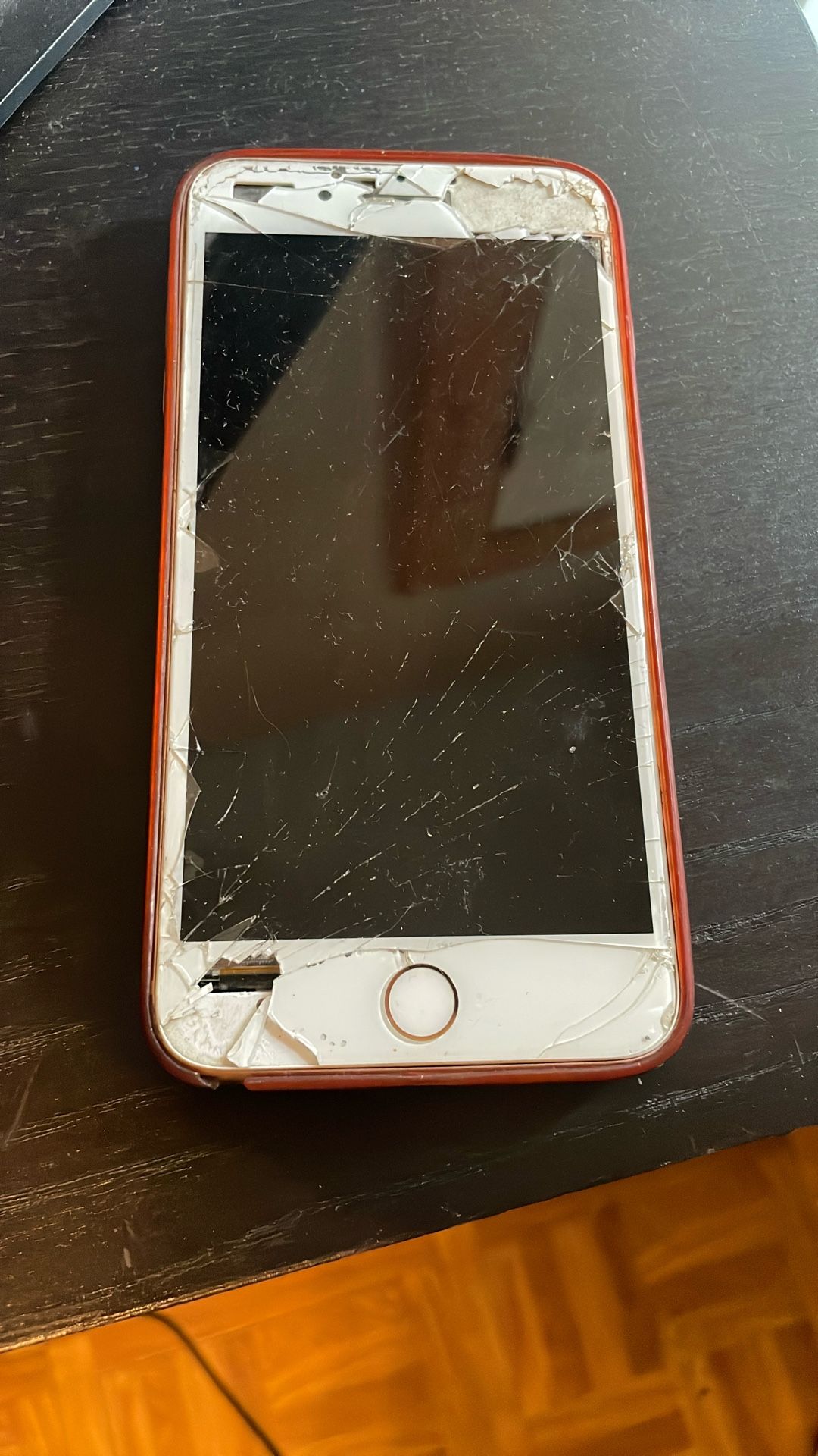 Phone 8 Plus