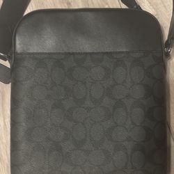 Coach Bag For Men