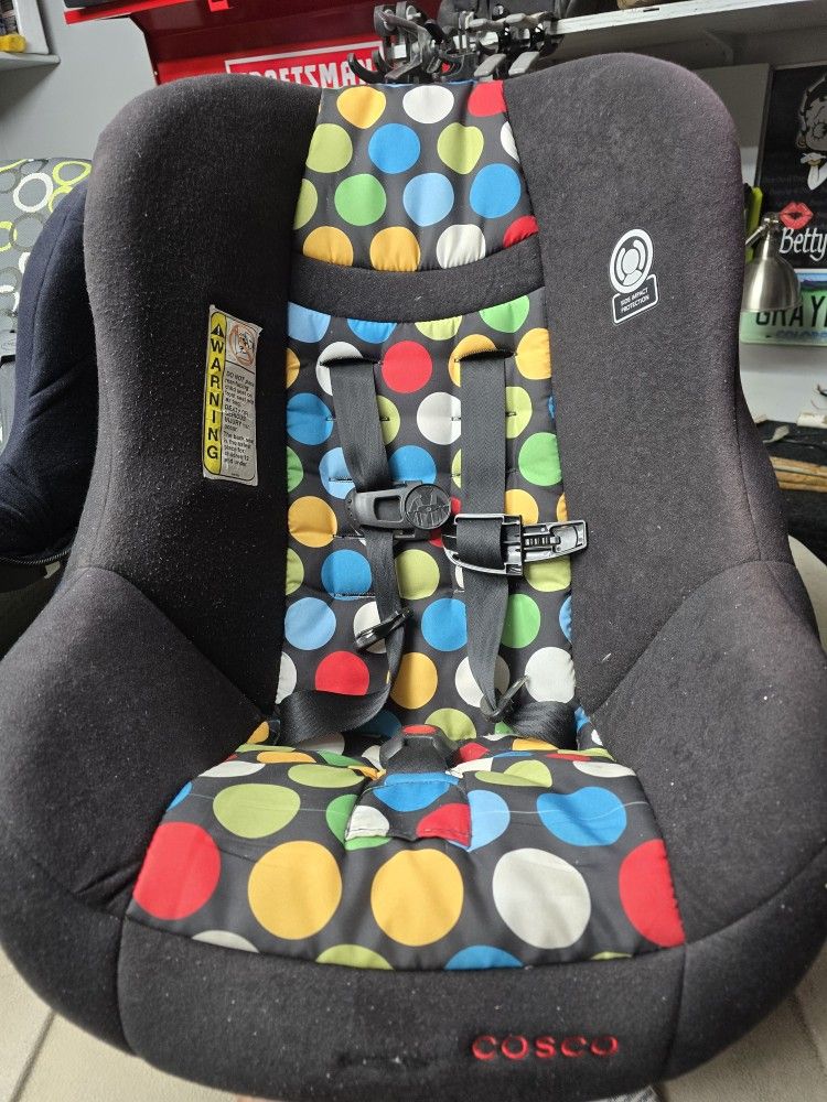 Kids Booster Seat