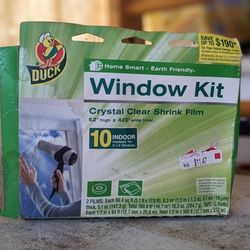 Window Insulation Insulator Film