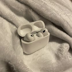 Apple Airpods Pro 2nd Gen
