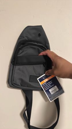 Travel Bag