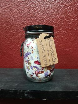 Bath Salts - Spiritual/Ritual