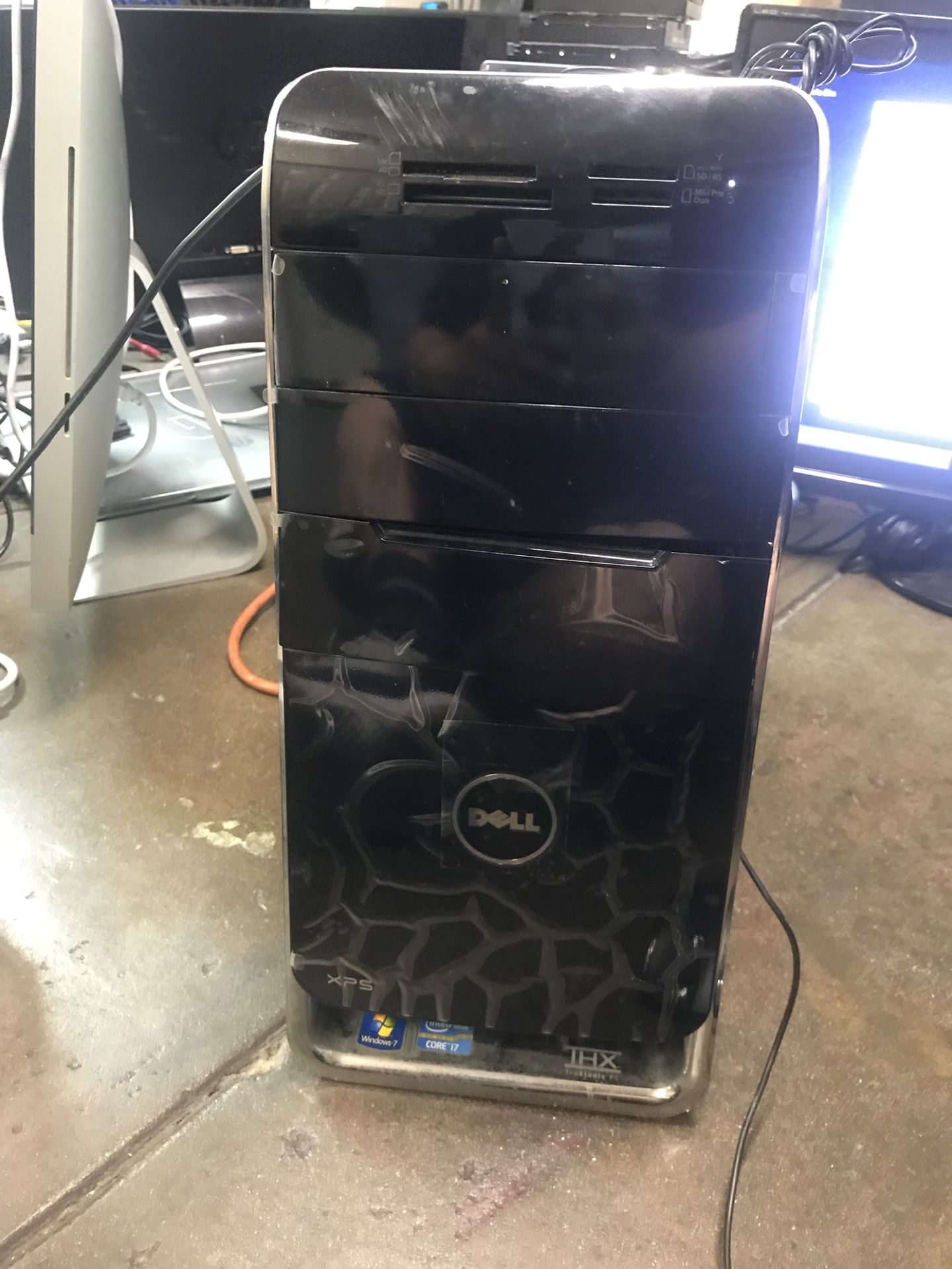 Dell XPS OXPCG3