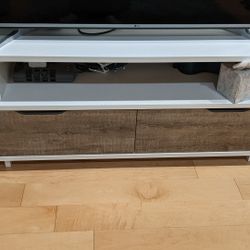 TV console