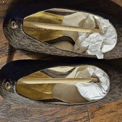 Michael Kors (MK) High Heels Size 7 womens