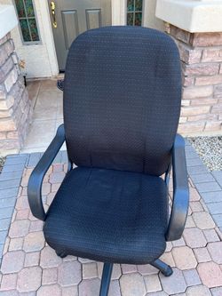 Office chair