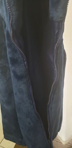 Girls coat