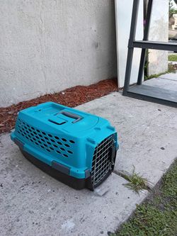 Small Size Carrier