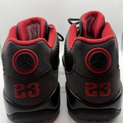 air jordan retro 9 low golf shoes sz 11