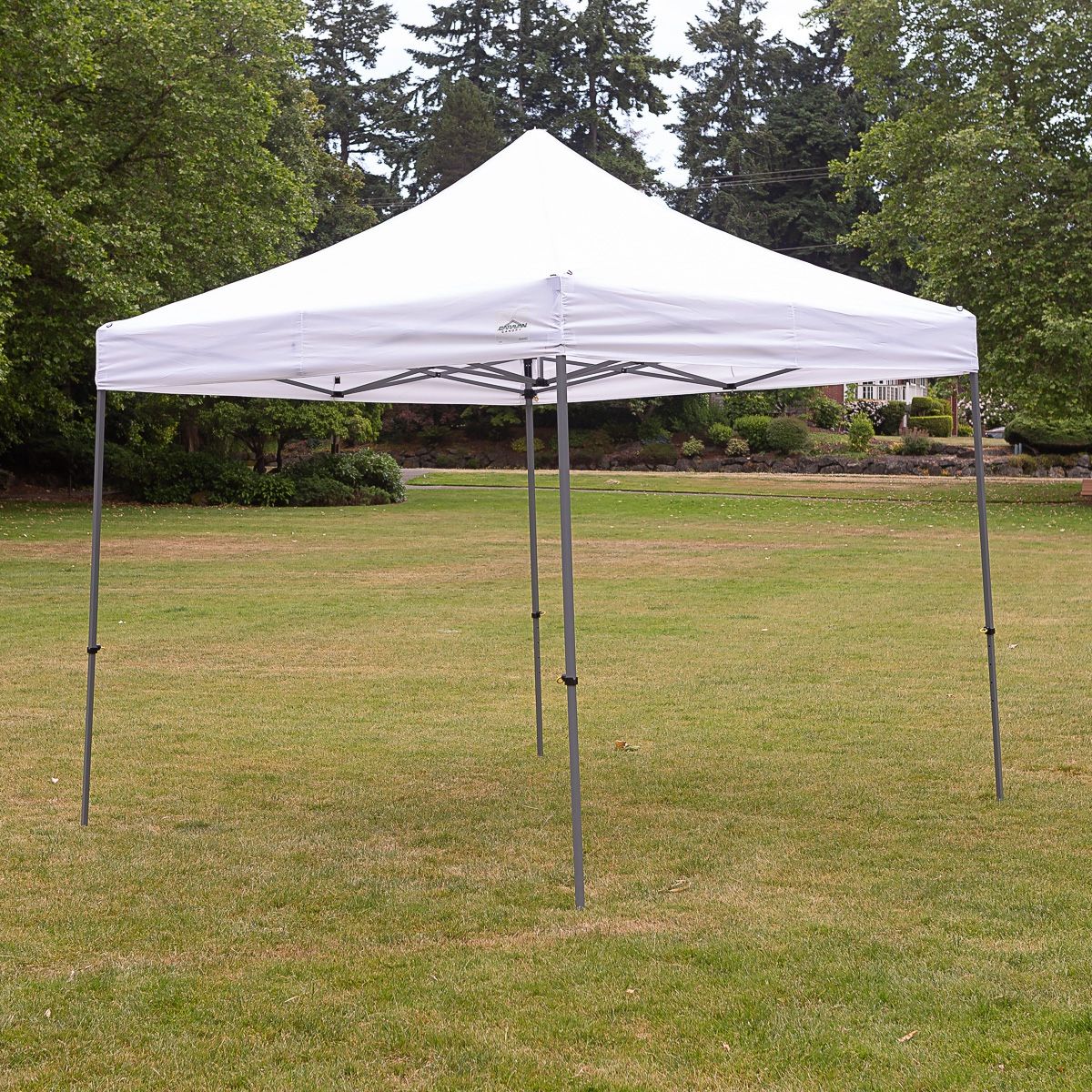 Premium 10’x10’ Pop‑Up - Caravan Canopy JNS‑XU – EX+