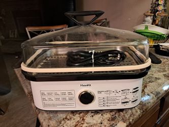 Hand Kit Steamer