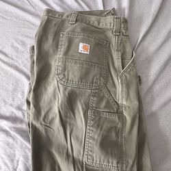 Carrhart Cargos