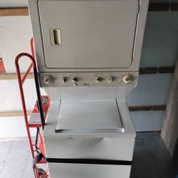 Kenmore Heavy Duty Super Capacity 2 Speed Motor Quiet Pak Plus