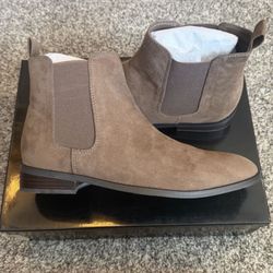 Guess Boots Men Size 8