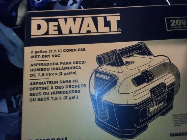 Dewalt