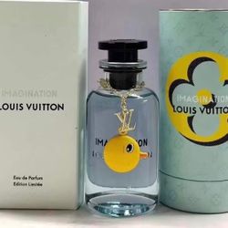 Lv Imagination, Special Edition