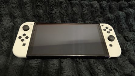 Switch OLED