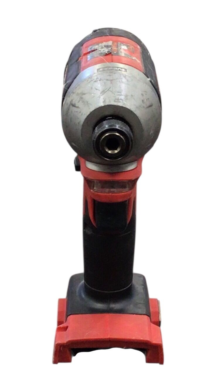 Milwaukee M18 1/4" Hex Impact Driver Bare Tool