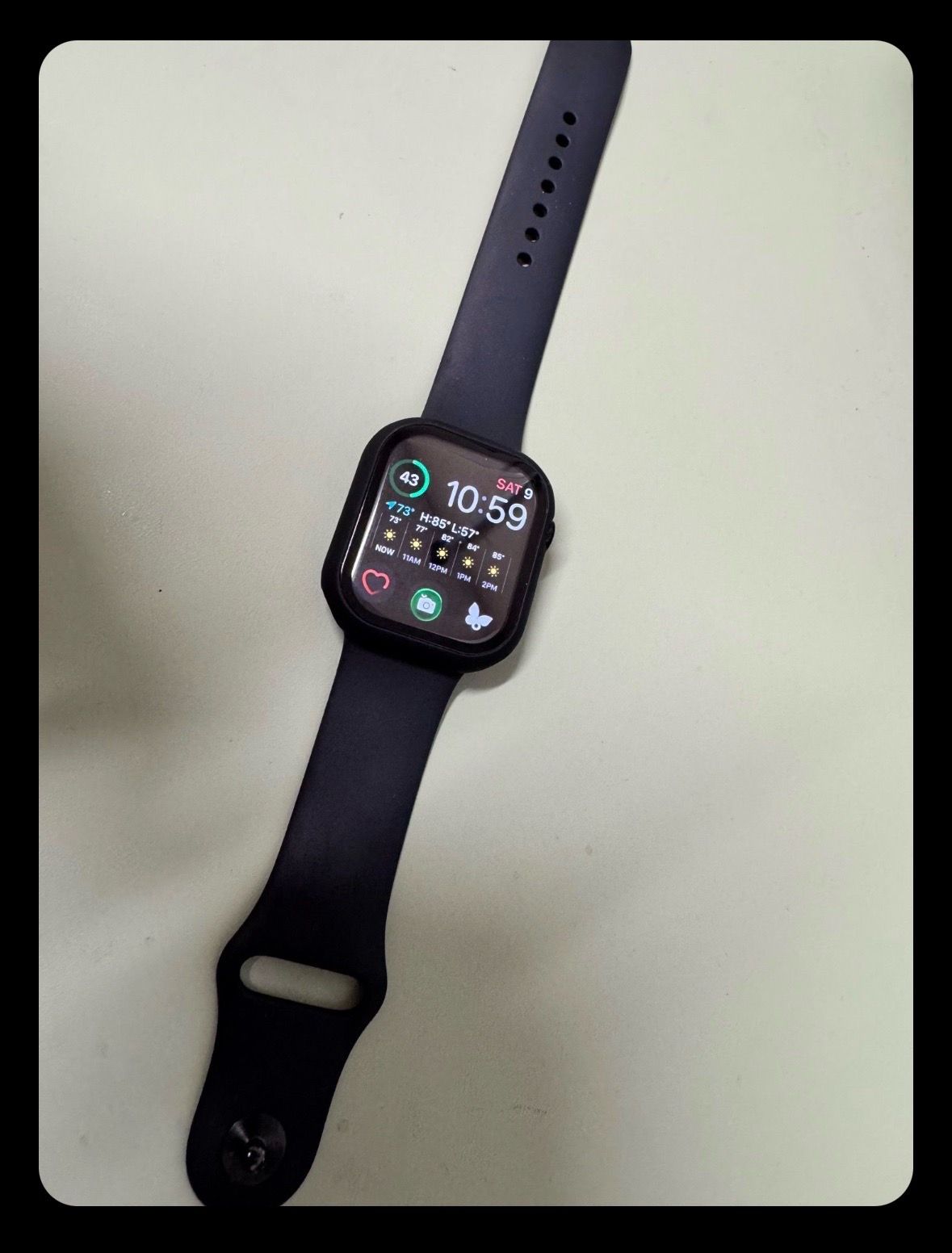 SERIES 11 APPLE WATCH (GPS)