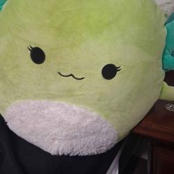Squishmallow