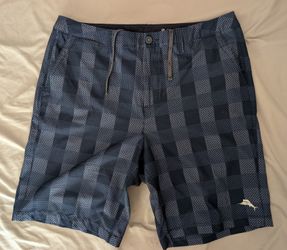 Tommy Bahama Men's Shorts "MINT" Size 36