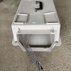 Pet Taxi Pet Carrier