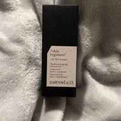 Skin Regimen 1.85 HA Booster