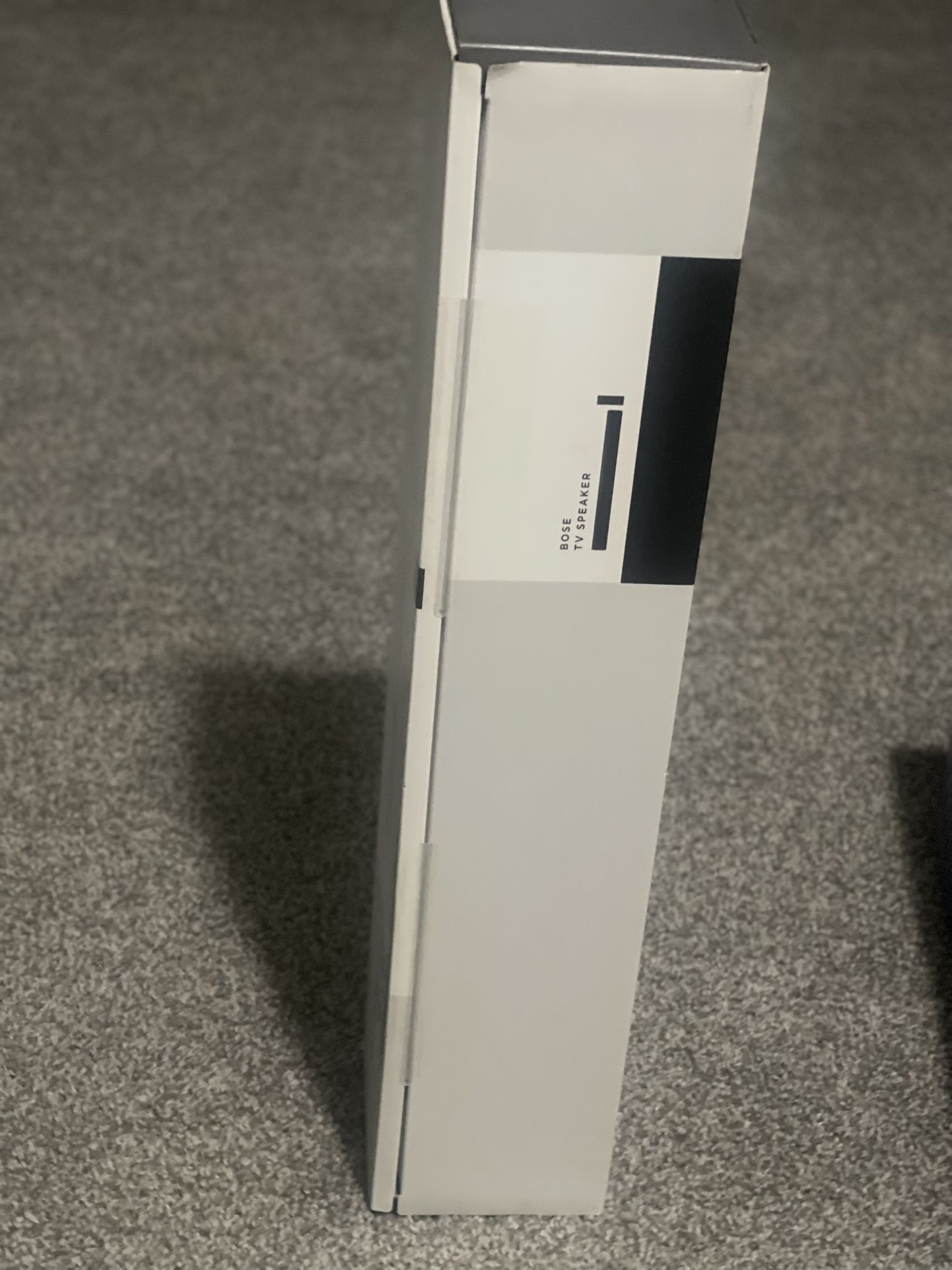 Bose Tv Speaker Home Theater Soundb ar Hdmi-arc Sealed (contact info removed)