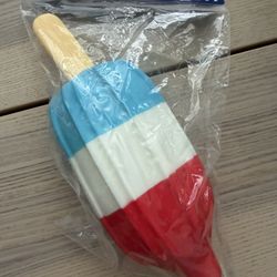 sunny days squish popsicle