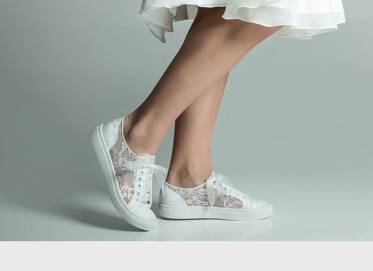 Wedding Sneakers