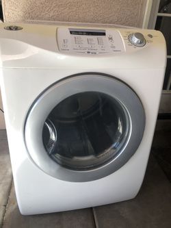 Secadora Maytag Neptuno Electrico