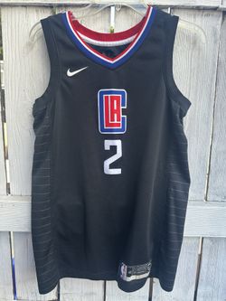 LA clippers Jersey