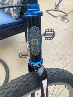 Prewar Schwinn