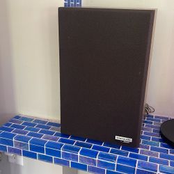 Bosé 2 Bocinas De Música Marca inter audio De BOSE 