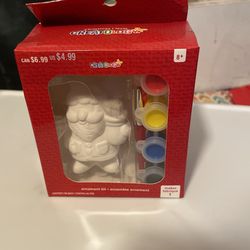 Arts and Crafts