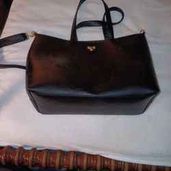 Disney Lounge fly Purse