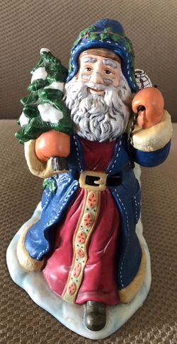 Santa