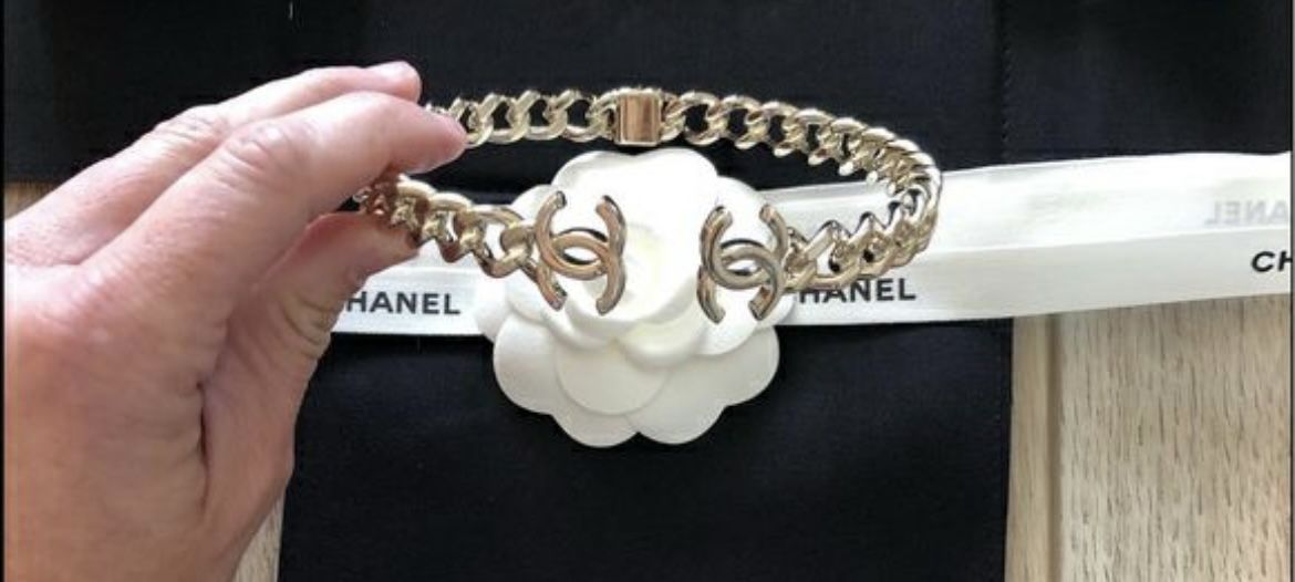 Designer Choker 