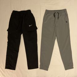 Boys NIKE / HURLEY Sports Pants