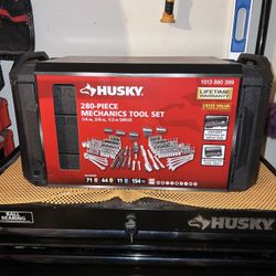 Mechanics Tool Set